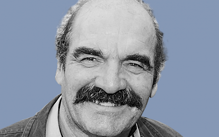 Jean-Pierre Egger