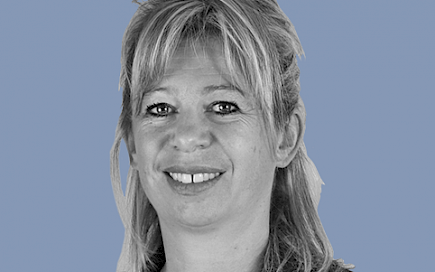 Pascale Fressoz