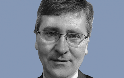 Dr Dominique Rossel
