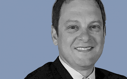 Dr Antonio Stagno