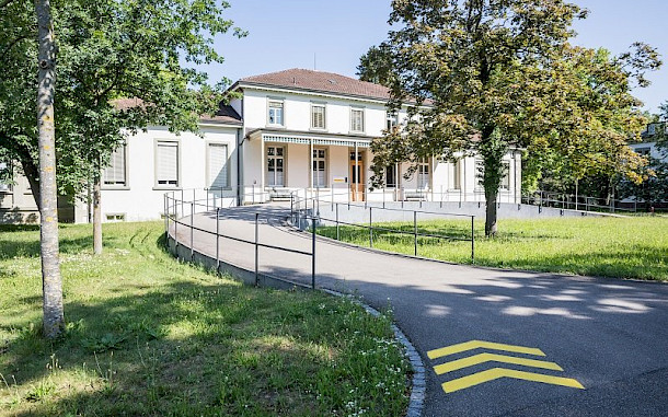 zVg UPK Basel